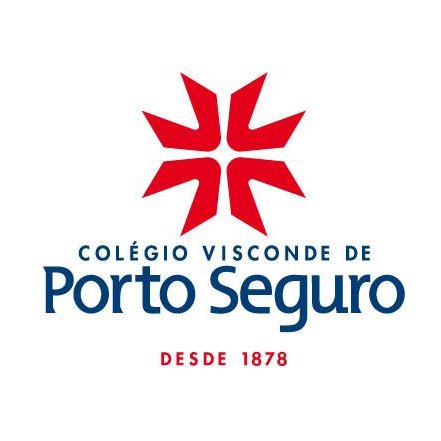 Colégio Visconde de Porto Seguro logo