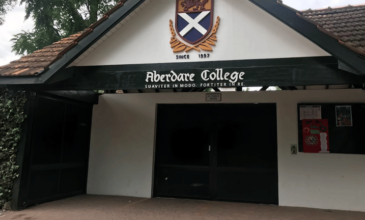 Aberdare College — international school in Buenos Aires, Argentina