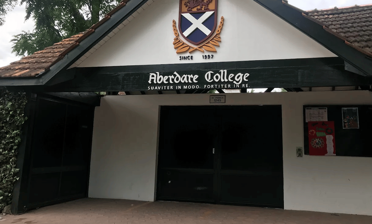 Aberdare College — international school in Buenos Aires, Argentina