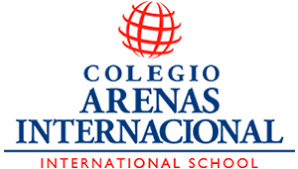 Colegio Arenas Atlántico logo