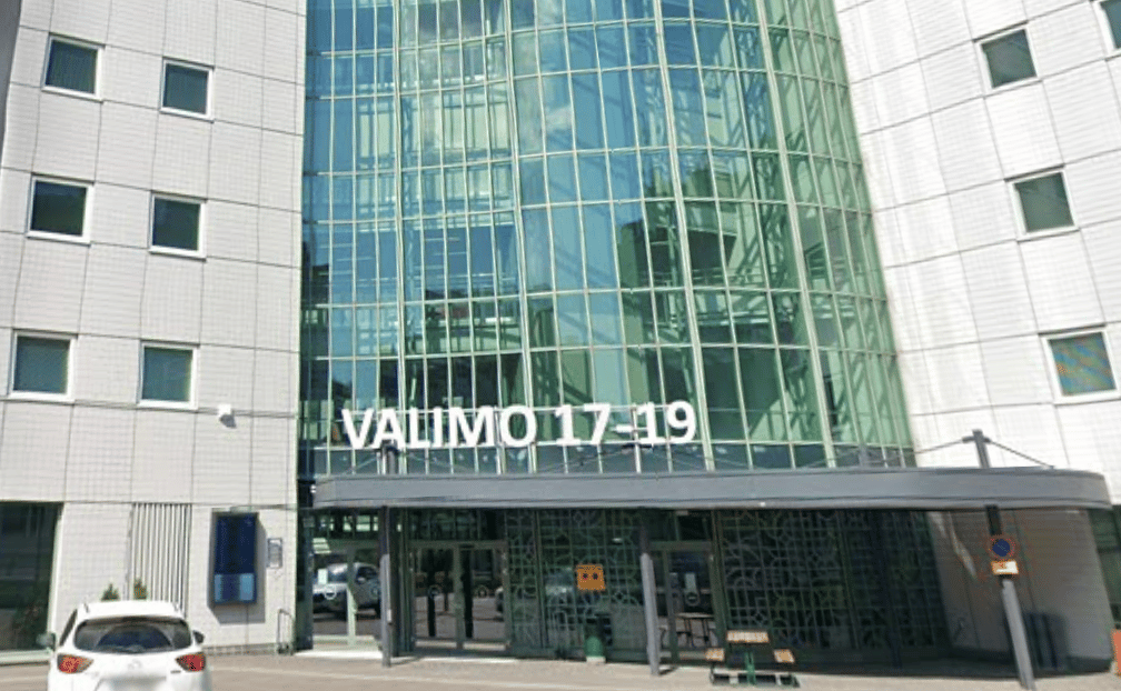 The English School - Grades 7-9 and High School — international school in Helsinki, Finland