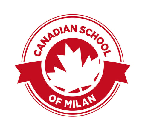 Canadian School of Milan -Vivaio Campus logo