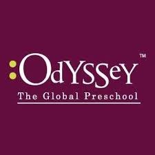 The Odyssey Global Preschool - Wilkinson logo