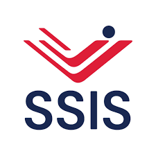 Suzhou Singapore International School logo