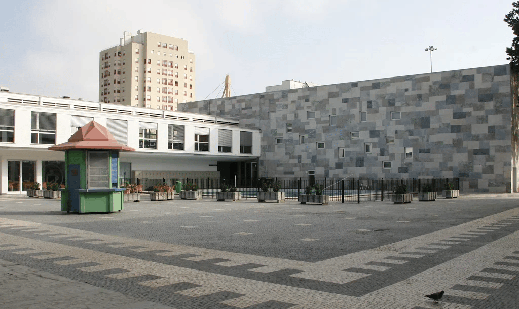 Deutsche Schule Lissabon — international school in Lisbon, Portugal