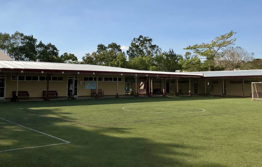 American International School of Costa Rica — international school in San Jose, Costa Rica