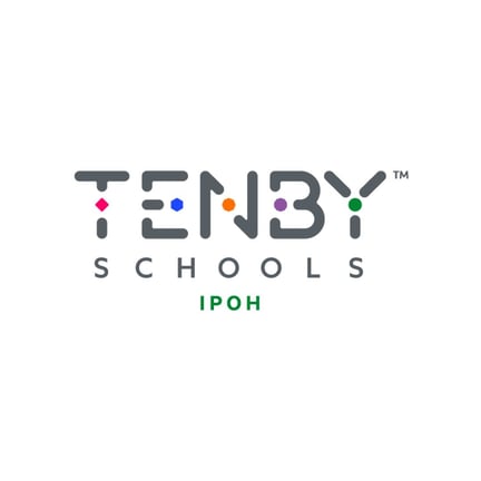 Tenby Schools Ipoh logo