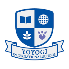 Yoyogi International School - Jinnan Campus logo