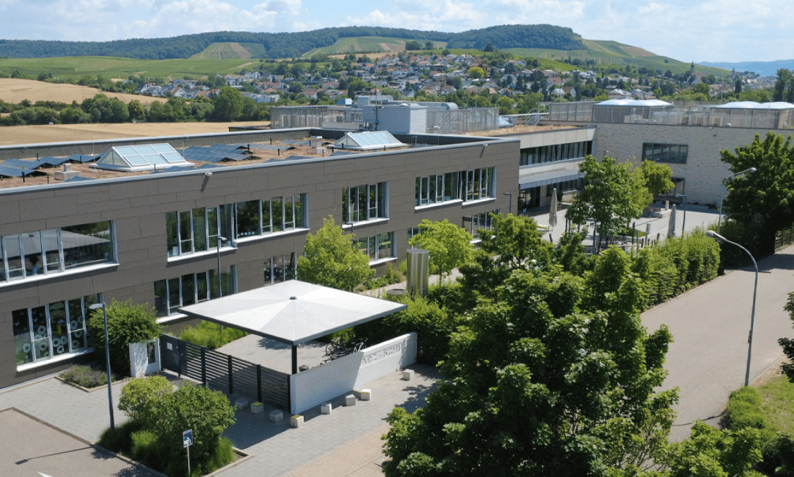 Reception and primary school information evening – Erlenbach campus