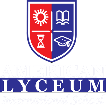 American Lyceum International School logo