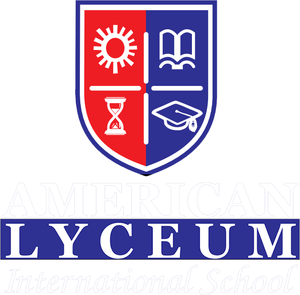 American Lyceum International School logo