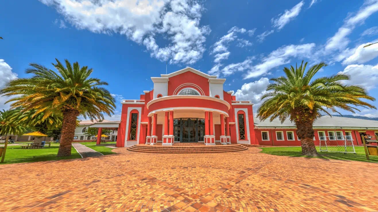 Colegio Menor Quito — international school in Quito, Ecuador