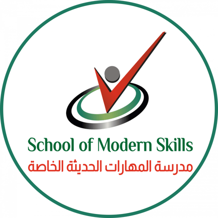 School of Modern Skills logo