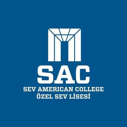 SEV American College logo