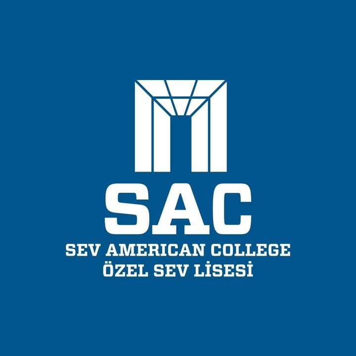 SEV American College logo