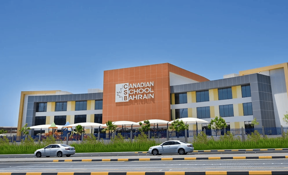 Canadian School Bahrain — international school in Manama, Bahrain