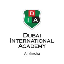 Dubai International Academy Al Barsha logo