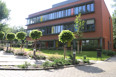 SEK Budapest International School — international school in Budapest, Hungary