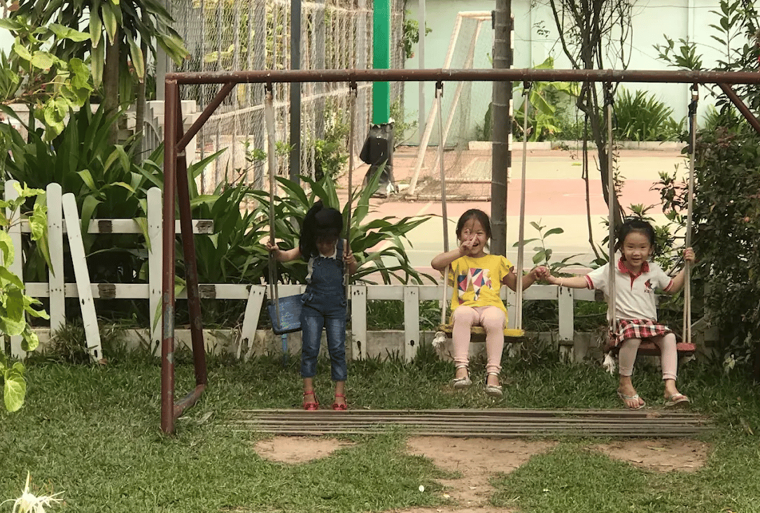 Star International School — international school in Phnom Penh, Cambodia