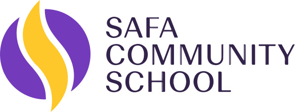 Safa Community School logo