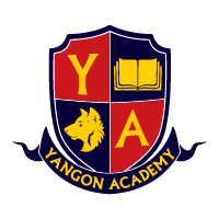 Yangon Academy International School logo