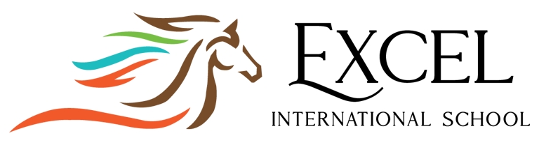 Excel International School Al Ain logo