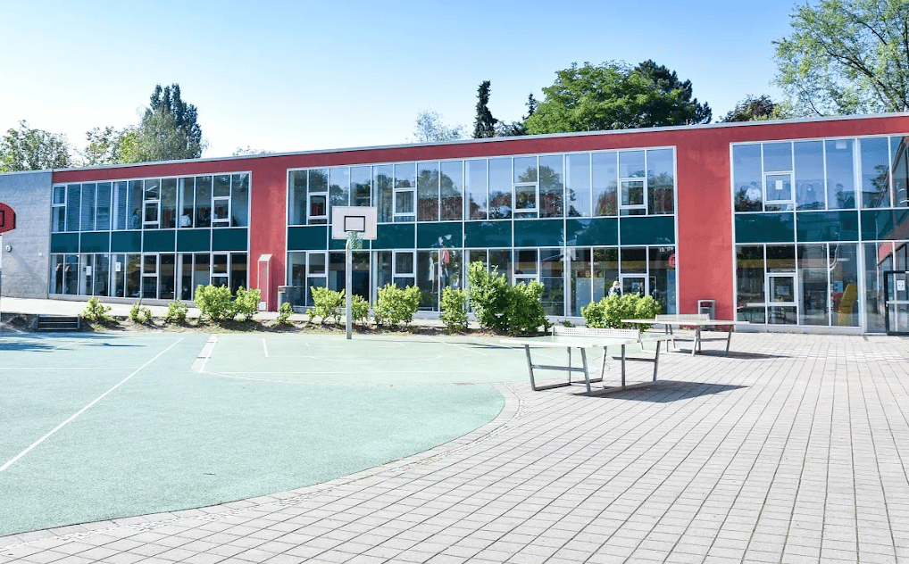 International School of Düsseldorf — international school in Dusseldorf, Germany