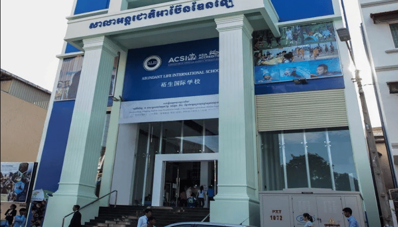 Abundant Life International School — international school in Phnom Penh, Cambodia