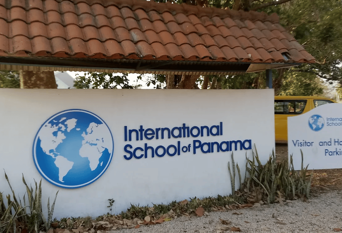 International School of Panama — international school in Panama City, Panama
