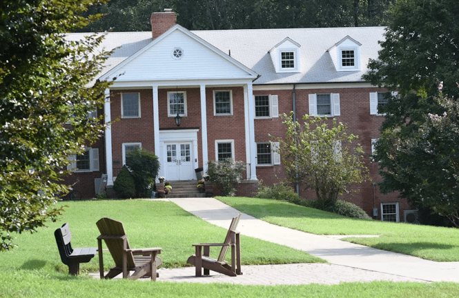 Sandy Spring Friends School — international school in Sandy Spring, United States