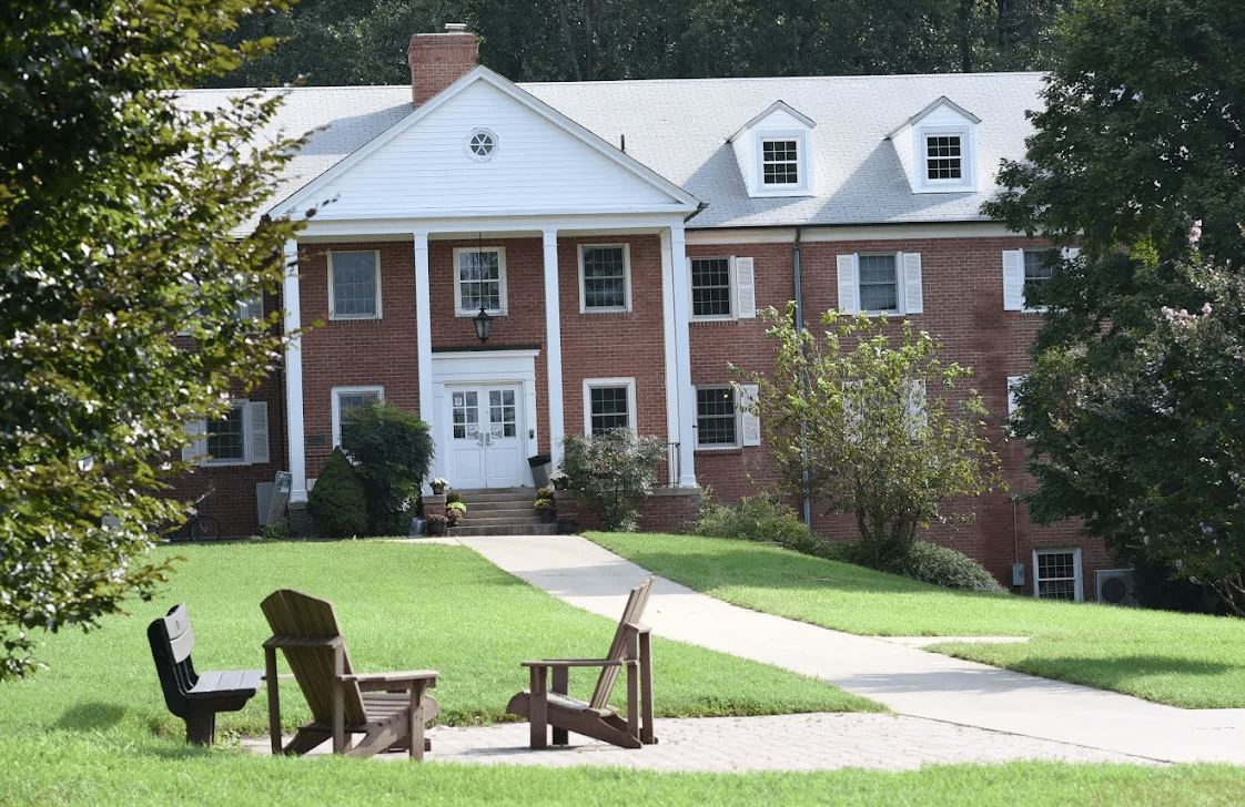 Sandy Spring Friends School — international school in Sandy Spring, United States