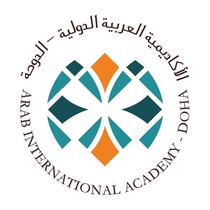 Arab International Academy logo