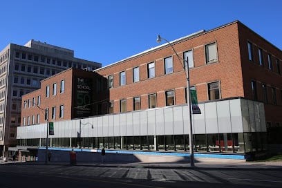 The York School — international school in Toronto, Canada