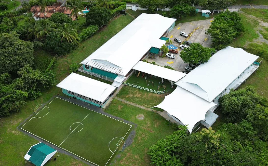 Coronado International School — international school in Coronado, Panama