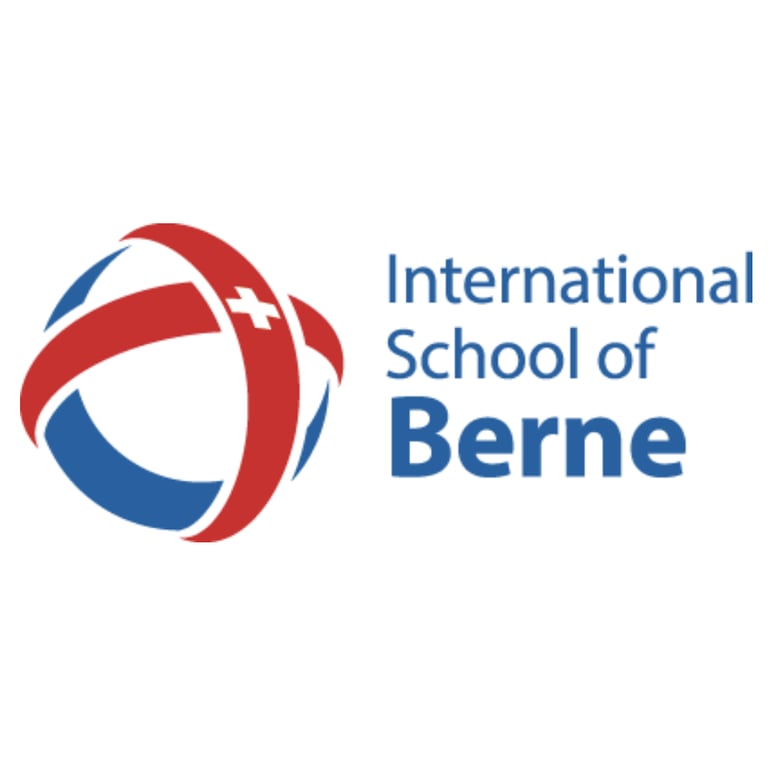 International School of Berne logo