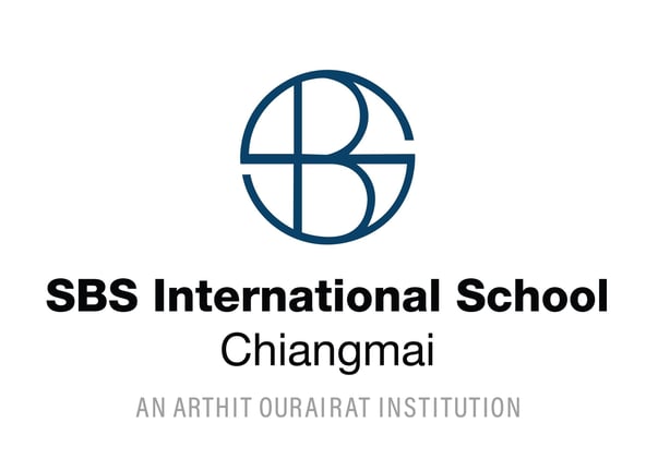 SBS International School Chiangmai logo