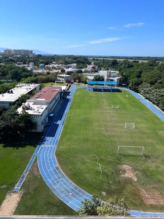 American School of Puerto Vallarta — international school in Puerto Vallarta, Mexico