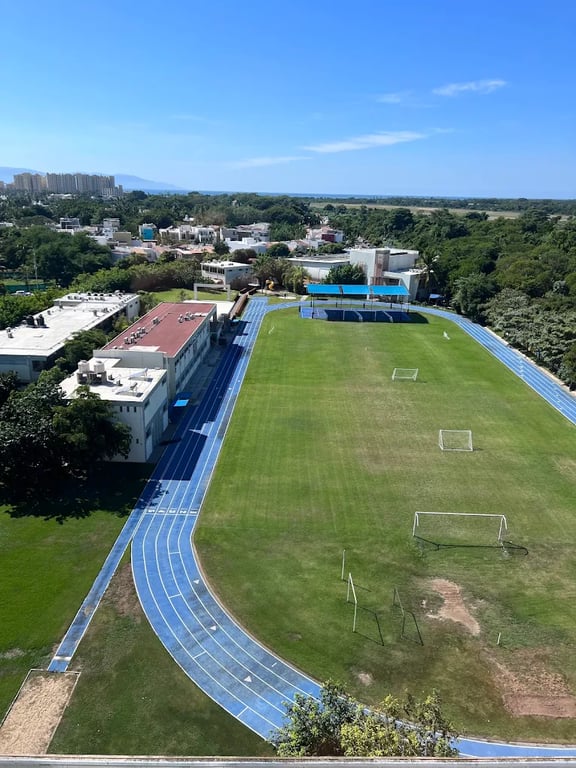 American School of Puerto Vallarta — international school in Puerto Vallarta, Mexico