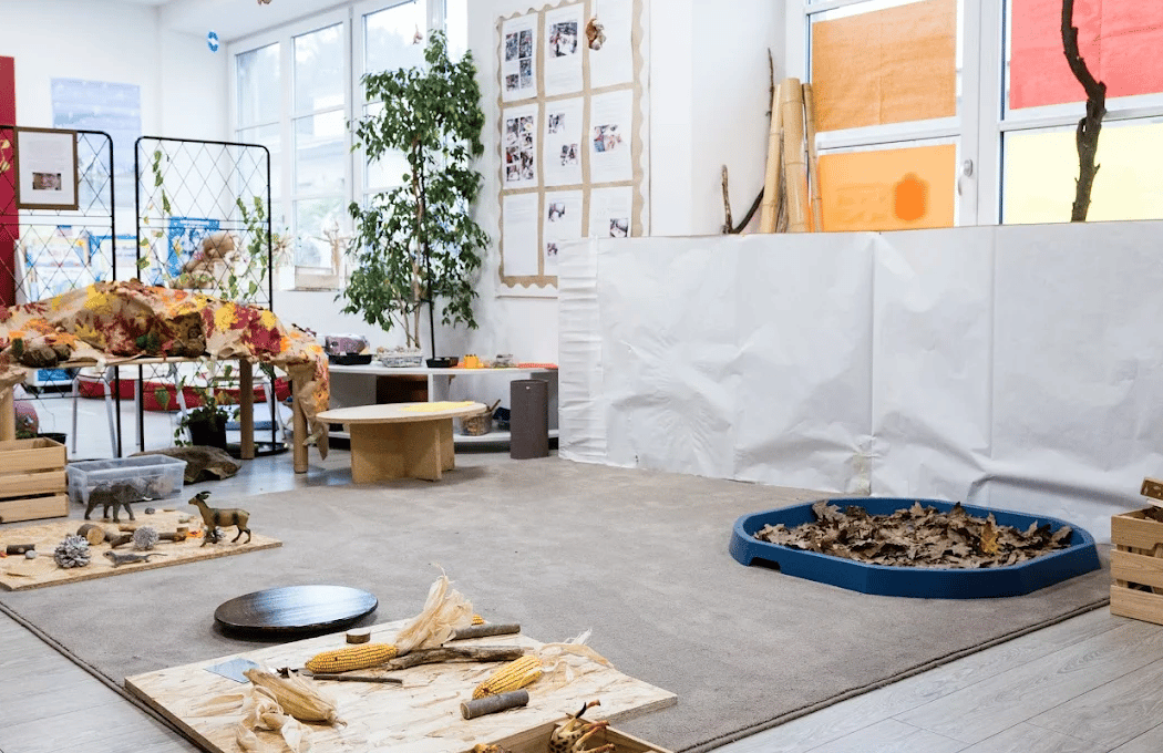 International School of Monza — international school in Milan, Italy