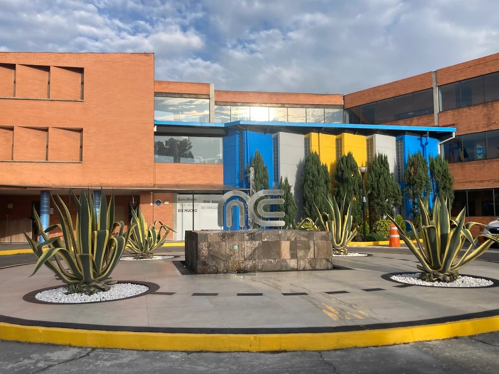 Colegio Nuevo Continente Metepec — international school in Toluca, Mexico