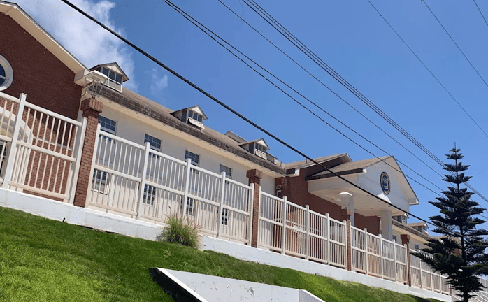 Antofagasta International School — international school in Antofagasta, Chile