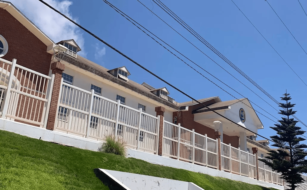 Antofagasta International School — international school in Antofagasta, Chile