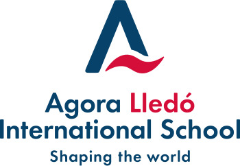 Agora Lledó International School logo