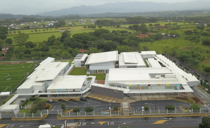 GSD International School Costa Rica — international school in San Jose, Costa Rica