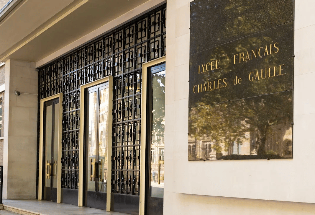 Lycée Français de Charles de Gaulle de Londres — international school in London, United Kingdom