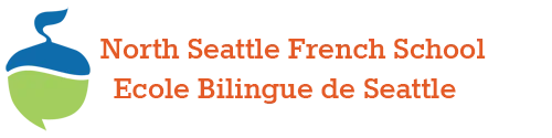 North Seattle French School logo