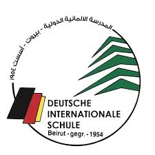 German International School - Naameh Campus logo