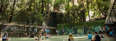 Stance Dual School — international school in Sao Paulo, Brazil