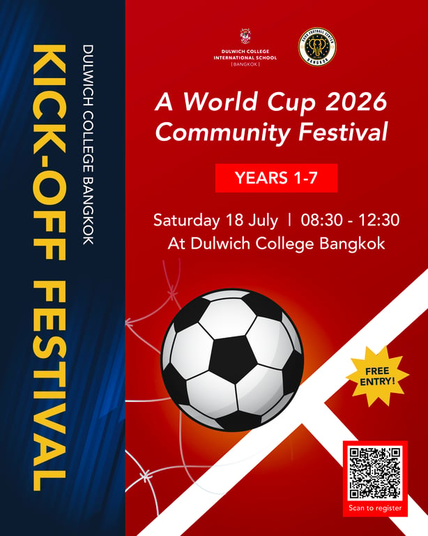 Football Kick-Off Festival