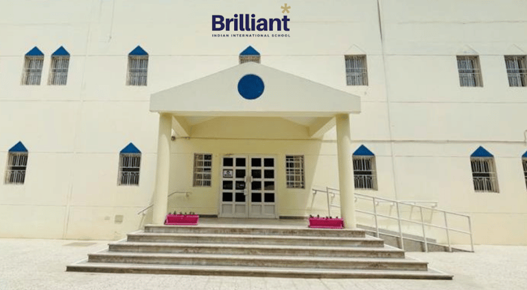 Brilliant Indian International School — international school in Doha, Qatar